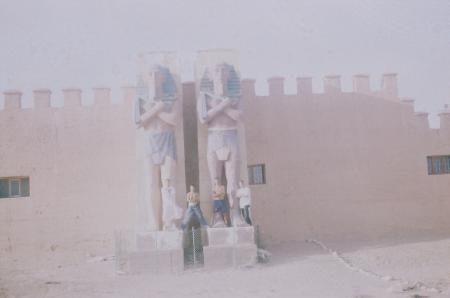 une autre phto a warzazat